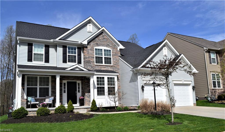 Homes for Sale near Cuyahoga Valley National Park