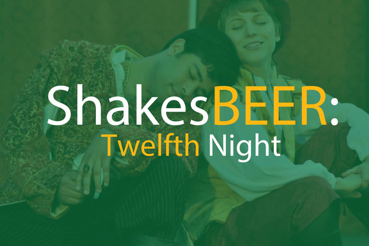 ShakesBeer
