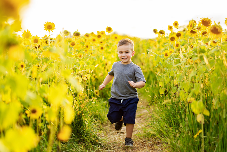 Best photographers in Cincinnati Eyes to Heart Photo