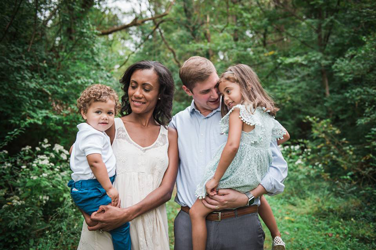 Best family photographers in Cincinnati Sweet Things