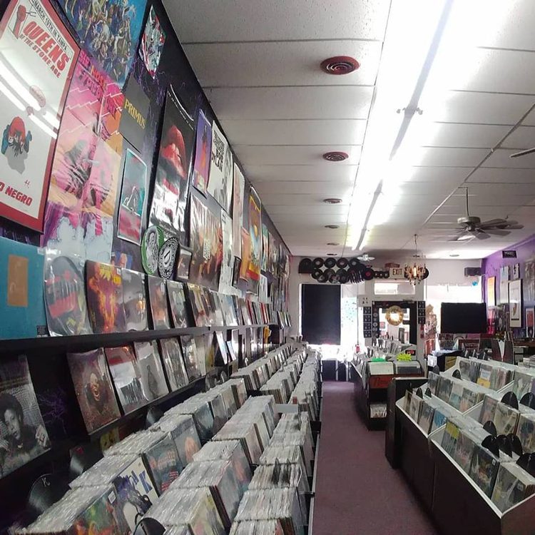 The Best Record Stores in Ohio