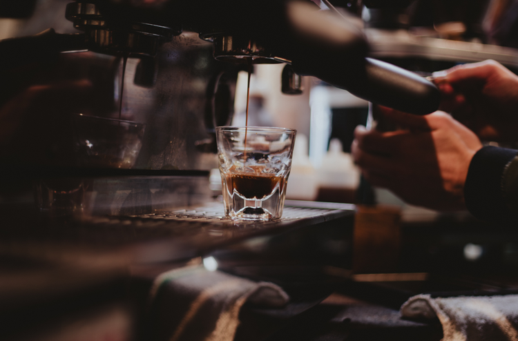 Columbus Coffee Shops