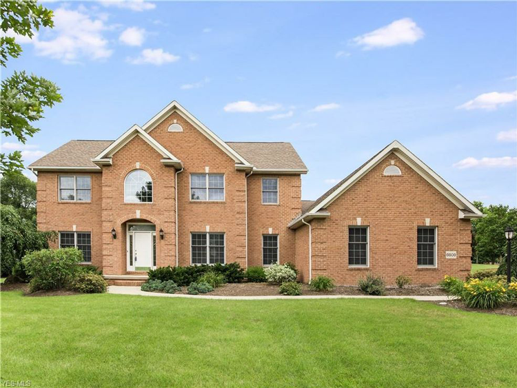 For Sale in Akron and Canton Ohio