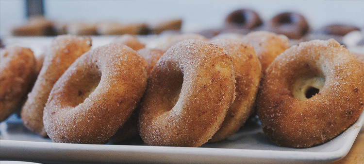 Cherbourg Bakery | Columbus Restaurants 