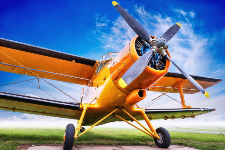 Aviation History Museums - Explore Ohio - Cutler Real Estate