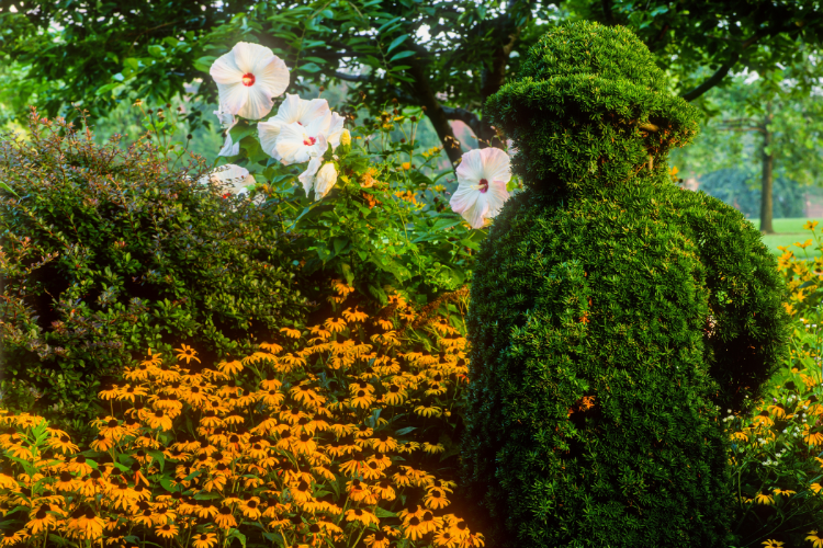 Sculpture Walk Around Columbus, OH - Cutler Real Estate