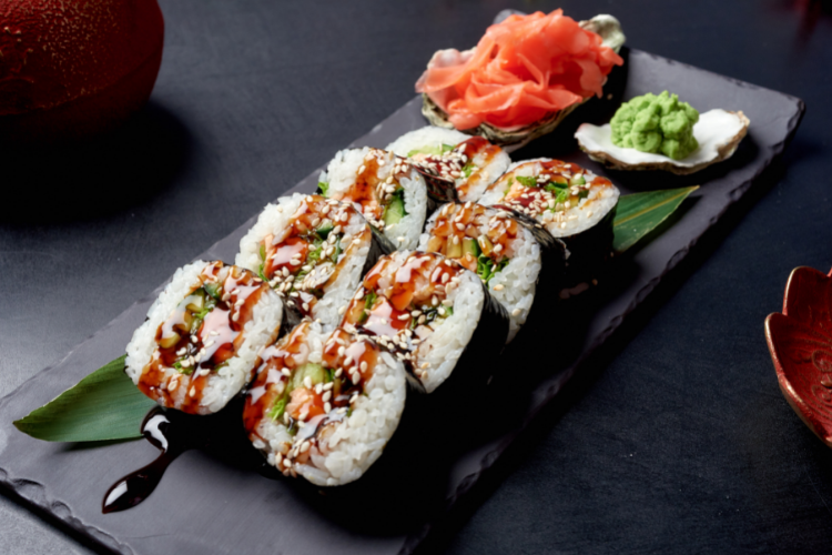 International Foods Around Columbus, OH - Cutler Real Estate