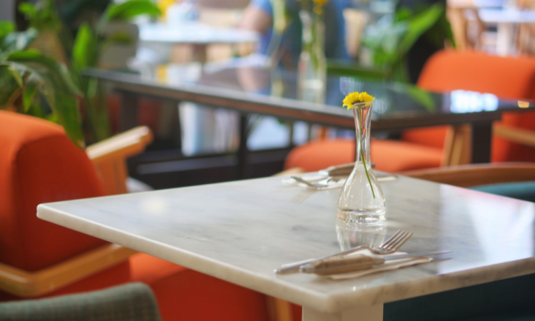 Patio Season Is Here: 9 Outdoor Dining Spots to Try in Columbus | Cutler Real Estate